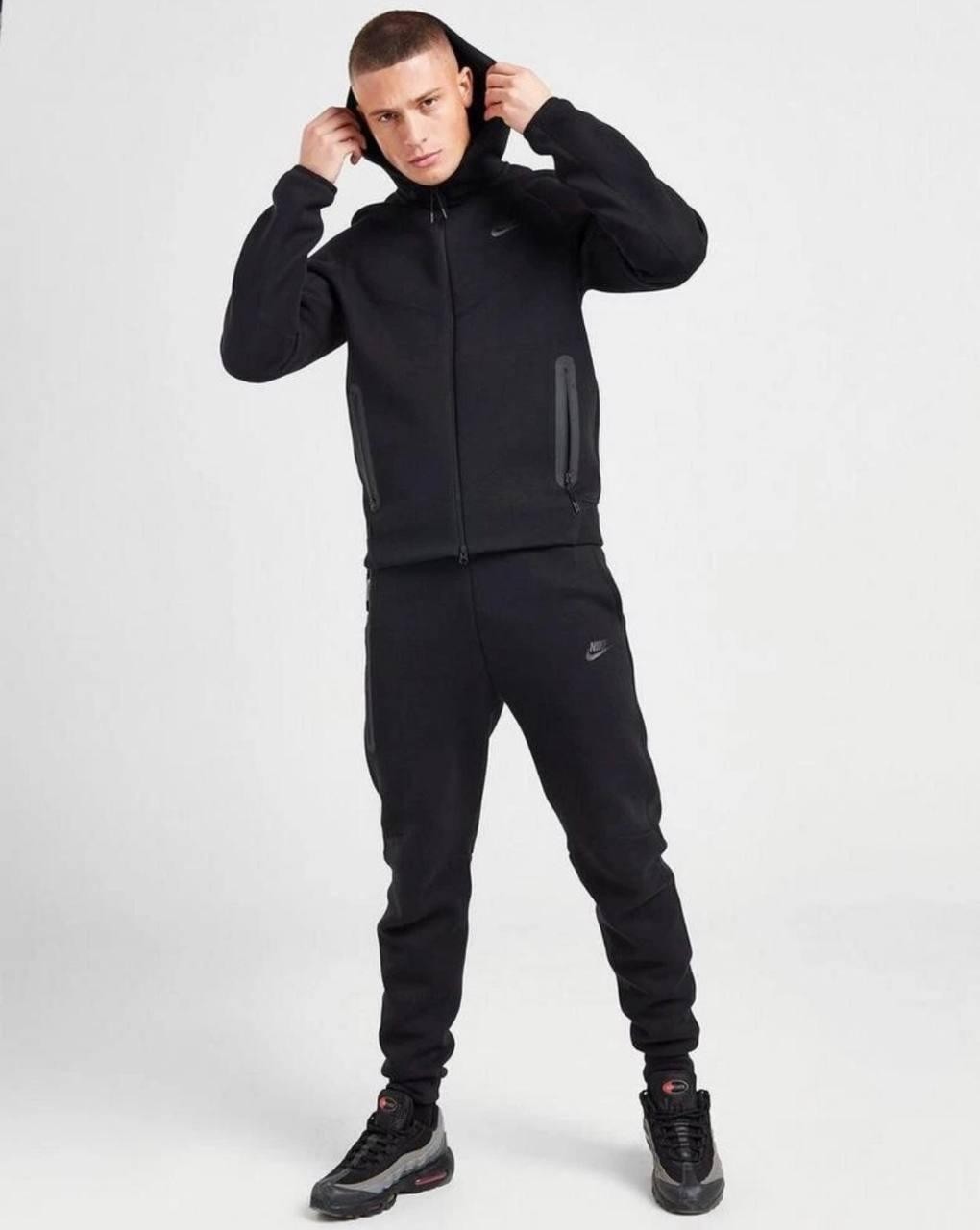 AASK Nike Tech Fleece Eşofman Takımı
