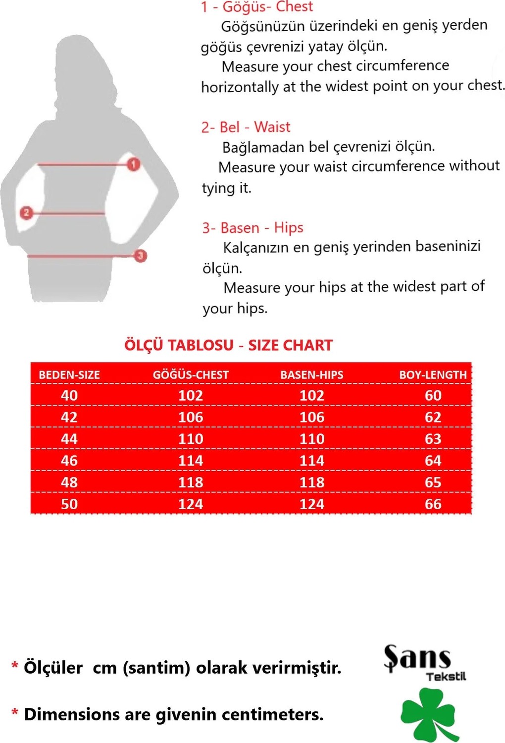 Şans Kadın Büyük Beden Mavi Inci ve Taş Işli Kot Mont 65N38495 görsel 6