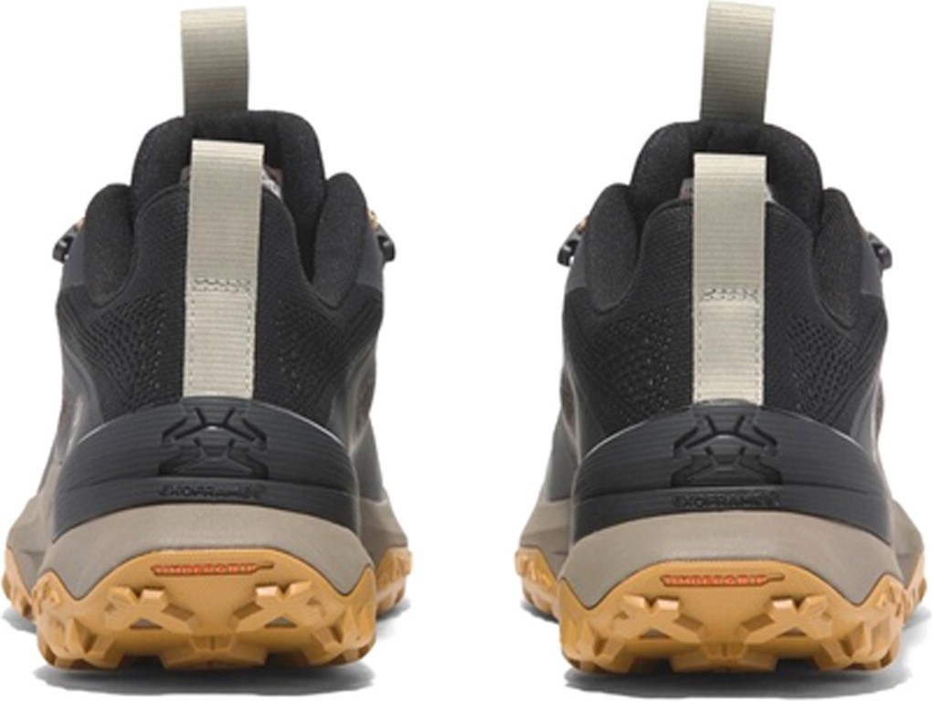 Timberland Motion Access Low Lace Up Sneaker Erkek Kahverengi Sneaker Tb0a6djkens1 görsel 5