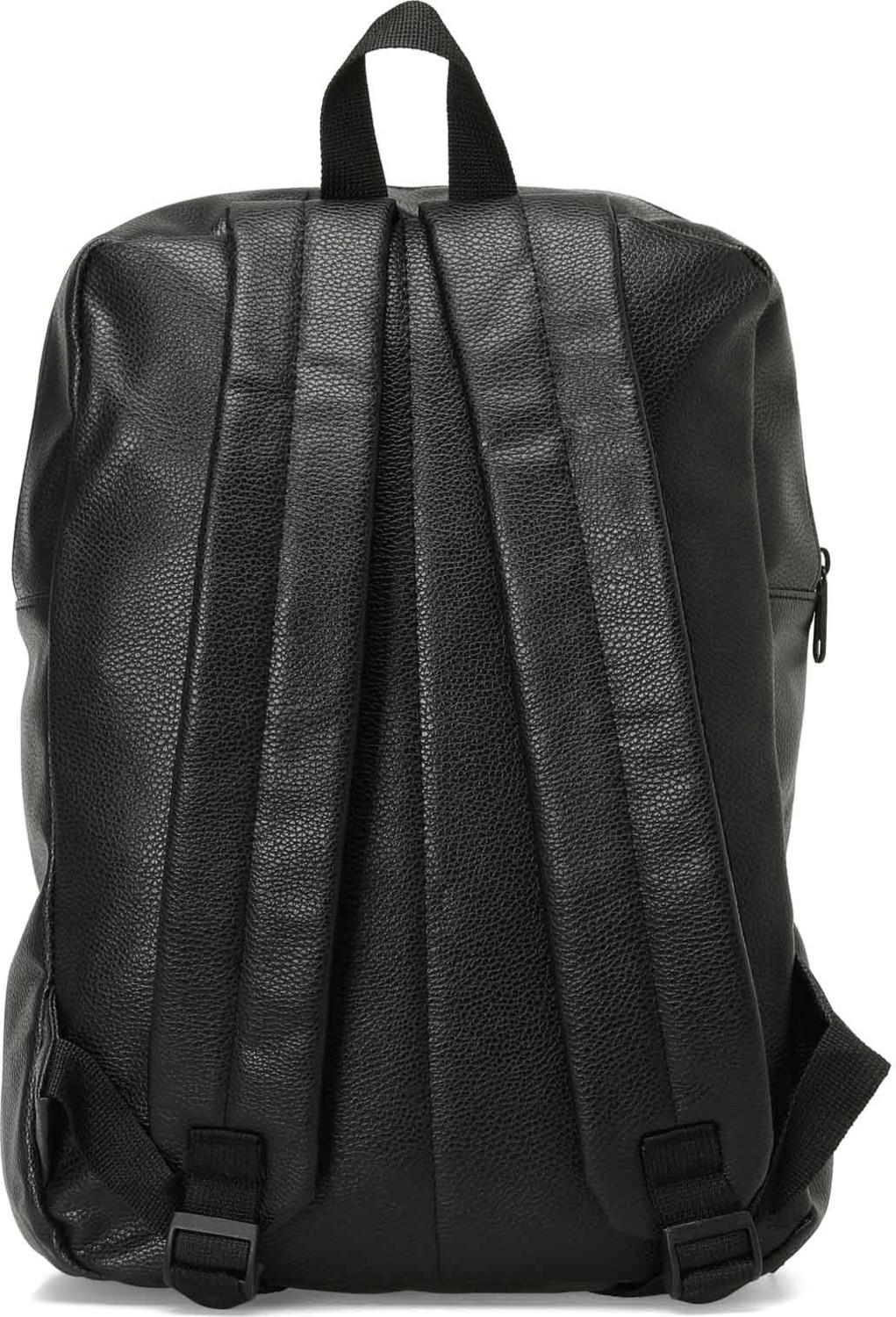 Lumberjack Casual Erkek Laptop Çantası Siyah Tekstil Materyal ile Günlük Kullanım için Şık Tasarım görsel 3