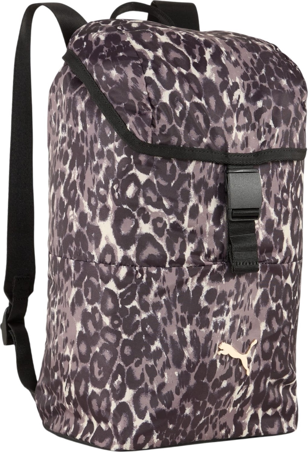 Puma Pop Small Backpack Kahverengi Kadın Sırt Çantası