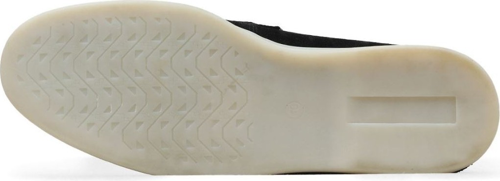 Bueno Shoes Siyah Süet Erkek Loafer 05MS101 05MS101 görsel 5