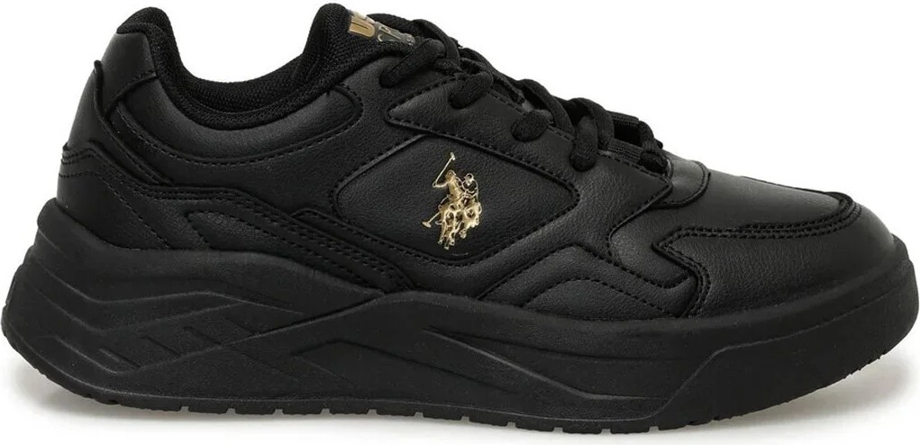 U.S. Polo Assn. Martha 5pr Beyaz Kadın Sneaker