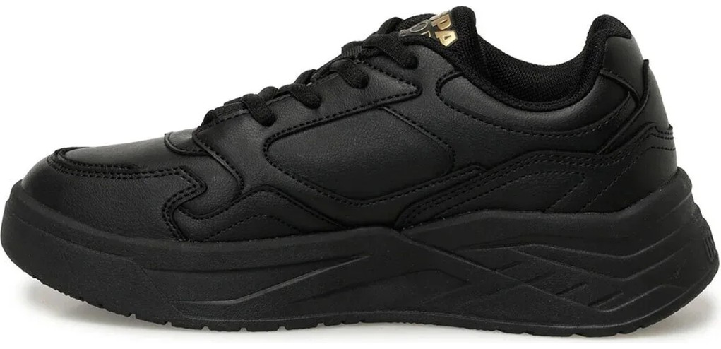 U.S. Polo Assn. Martha 5pr Beyaz Kadın Sneaker görsel 3