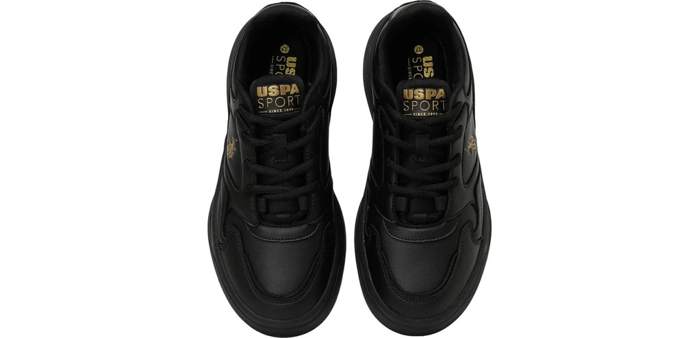 U.S. Polo Assn. Martha 5pr Beyaz Kadın Sneaker görsel 4