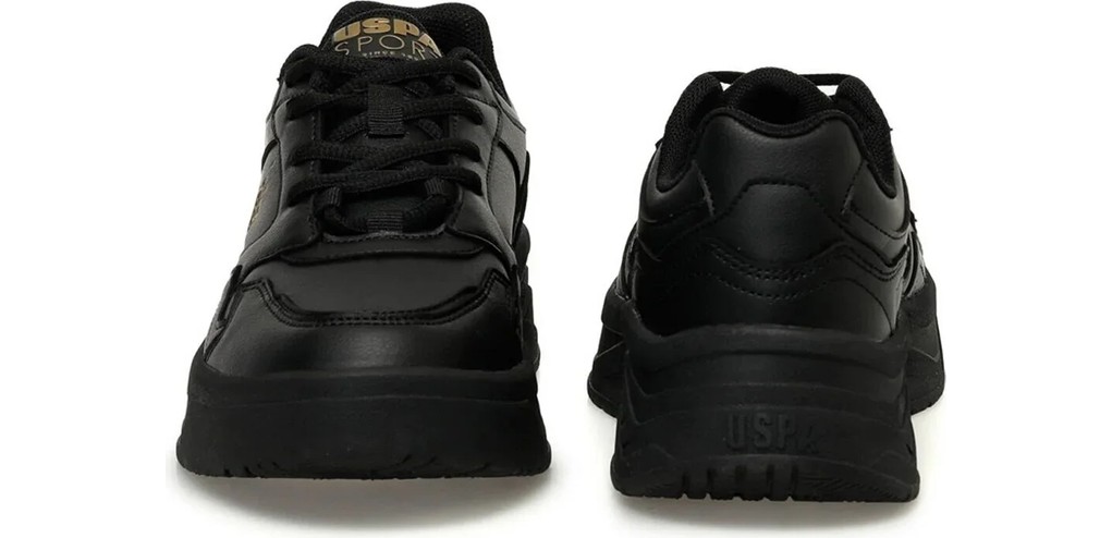 U.S. Polo Assn. Martha 5pr Beyaz Kadın Sneaker görsel 5