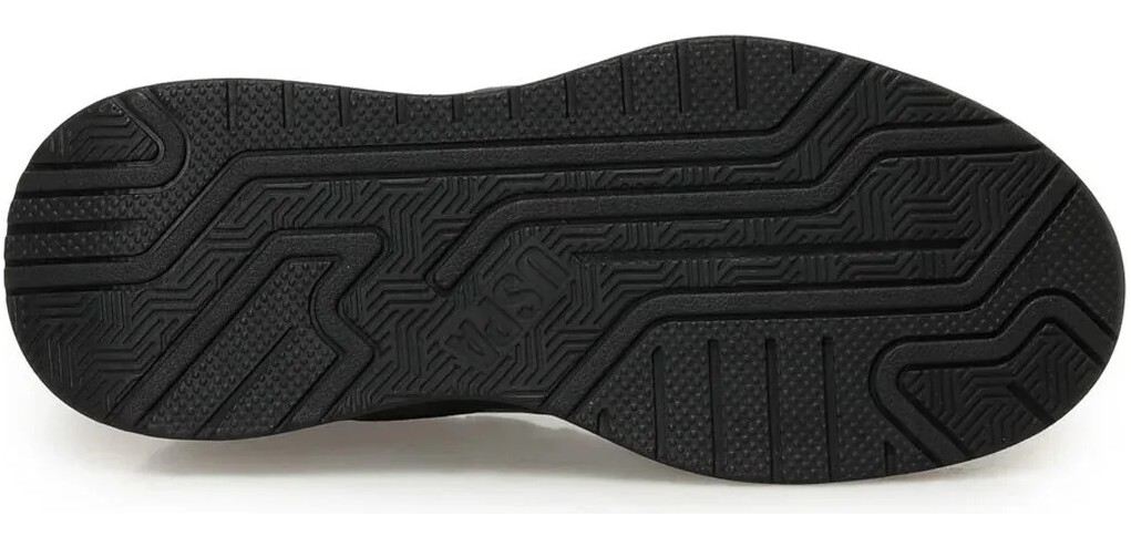 U.S. Polo Assn. Martha 5pr Beyaz Kadın Sneaker görsel 6