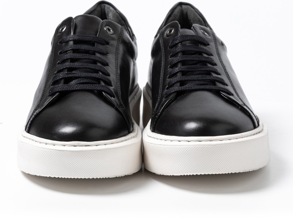 John May Erkek Oxford ( Klasik) KA-26Y-26Y-E3732 John May Casual Shoe görsel 6