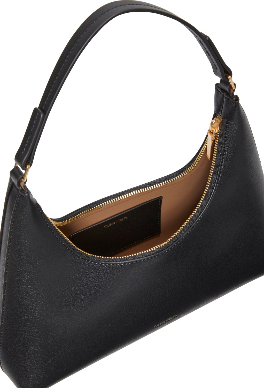 Calvin Klein Beverly Hills Polo Club Calvin Klein Kadın Çapraz Çanta LV04F3272G332 Şık Görünüm ve Ergonomik Tasarım görsel 2