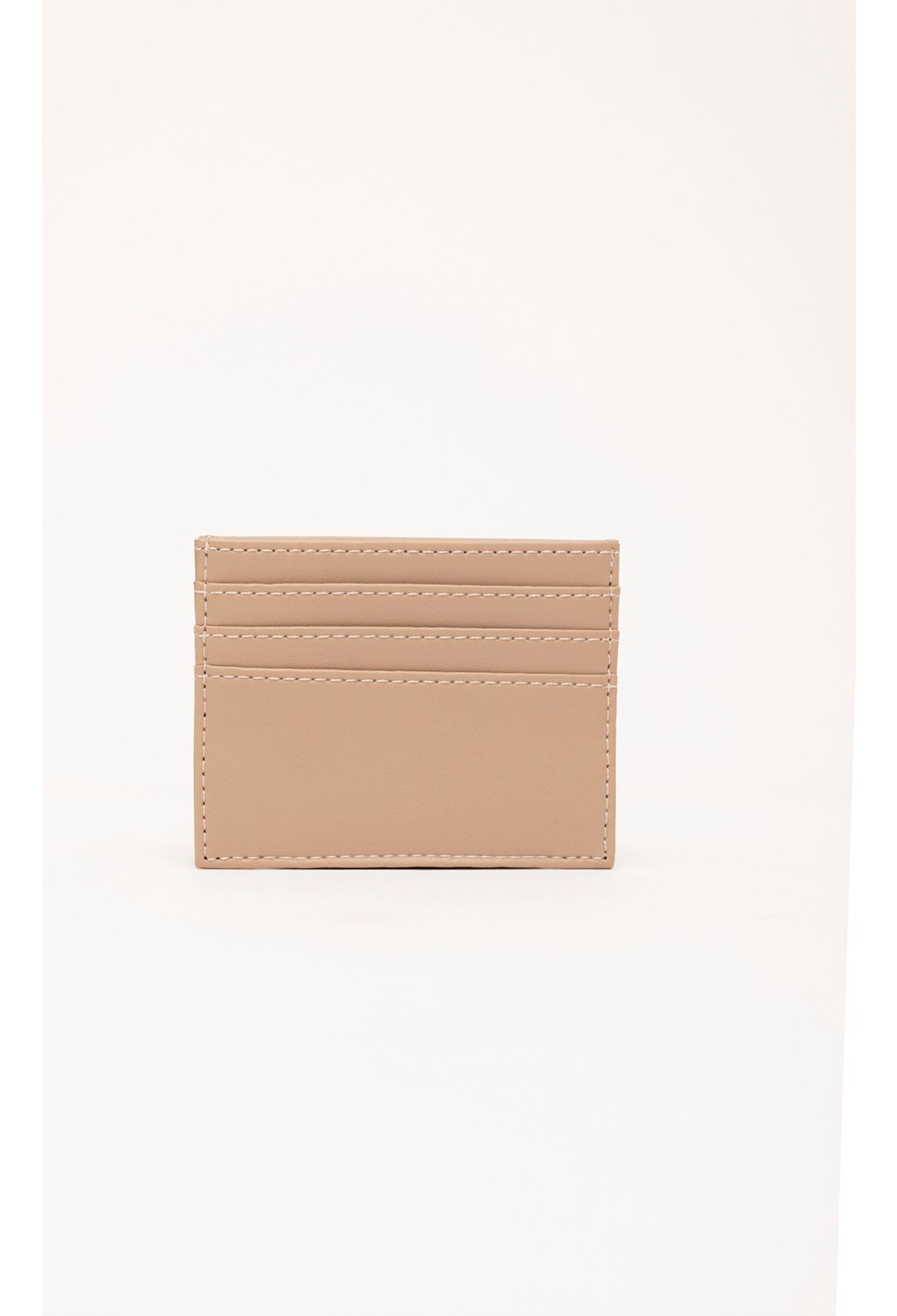 SHAKA Bordo SHK68 Unisex Suni Deri Süper Ince Model Kağıt Para Bölmeli Kredi Kartı ve Kartvizitlik Kartlık Cüzdan görsel 5
