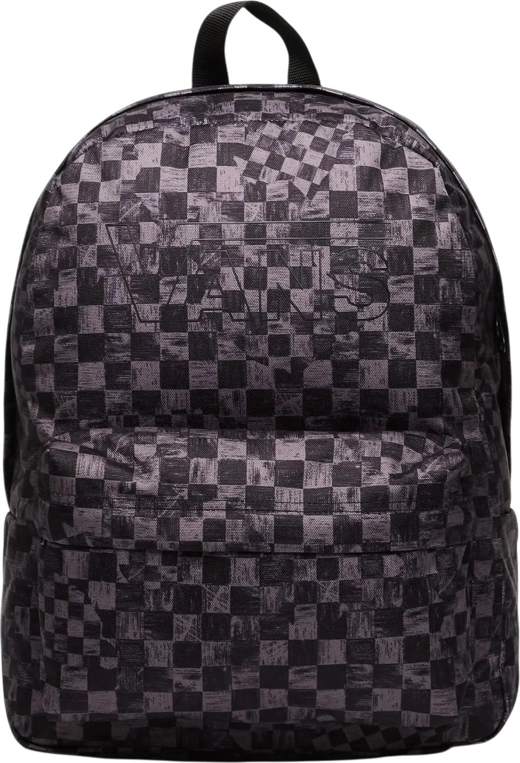 Vans Old Skool Flying V Backpack Siyah Erkek Sırt Çantası