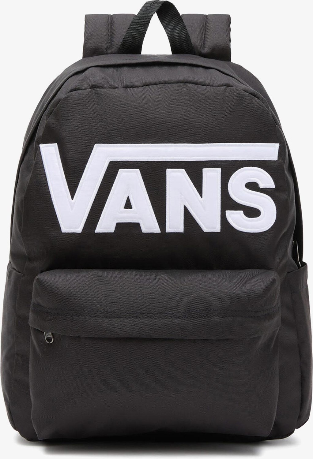 Vans Old Skool Drop V Unisex Siyah Sırt Çantası