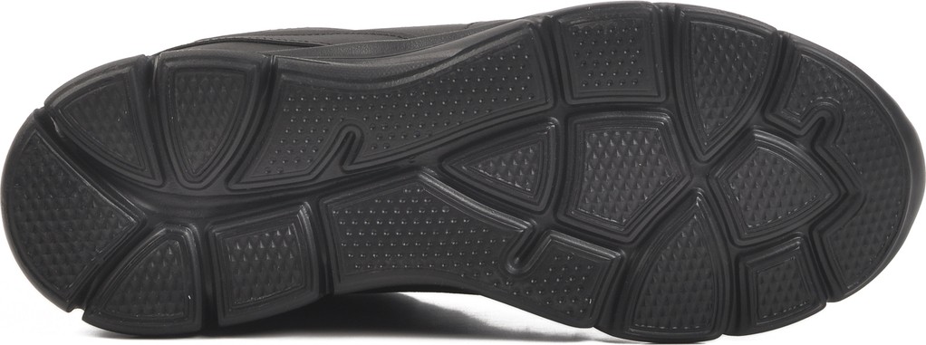 Slazenger Siyah Erkek Spor Ayakkabı Pera M görsel 5