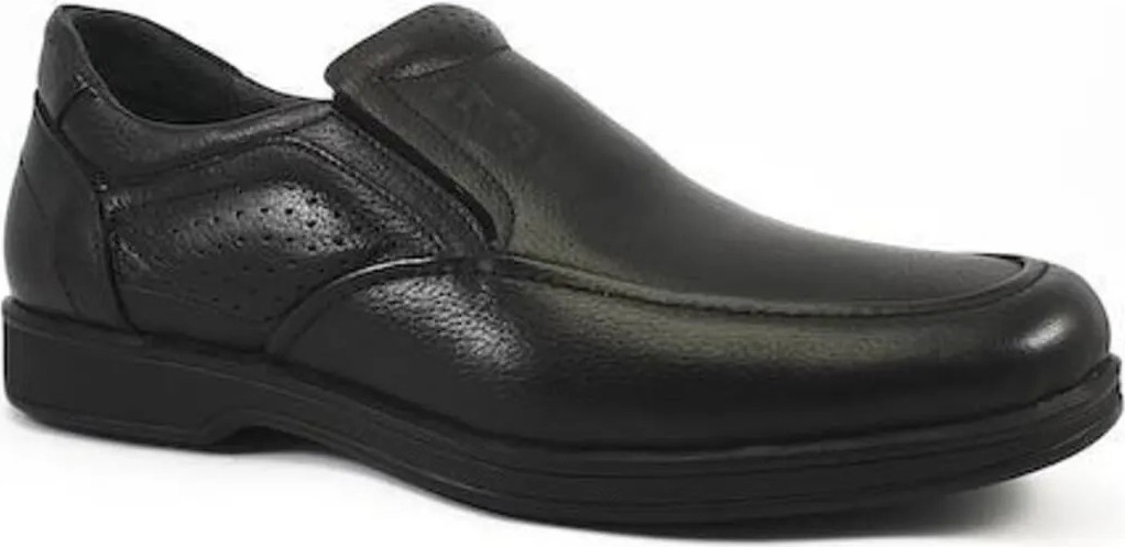 Ras Erkek Ayakkabı Kışlık Comfort Taban Hakiki Deri görsel 3
