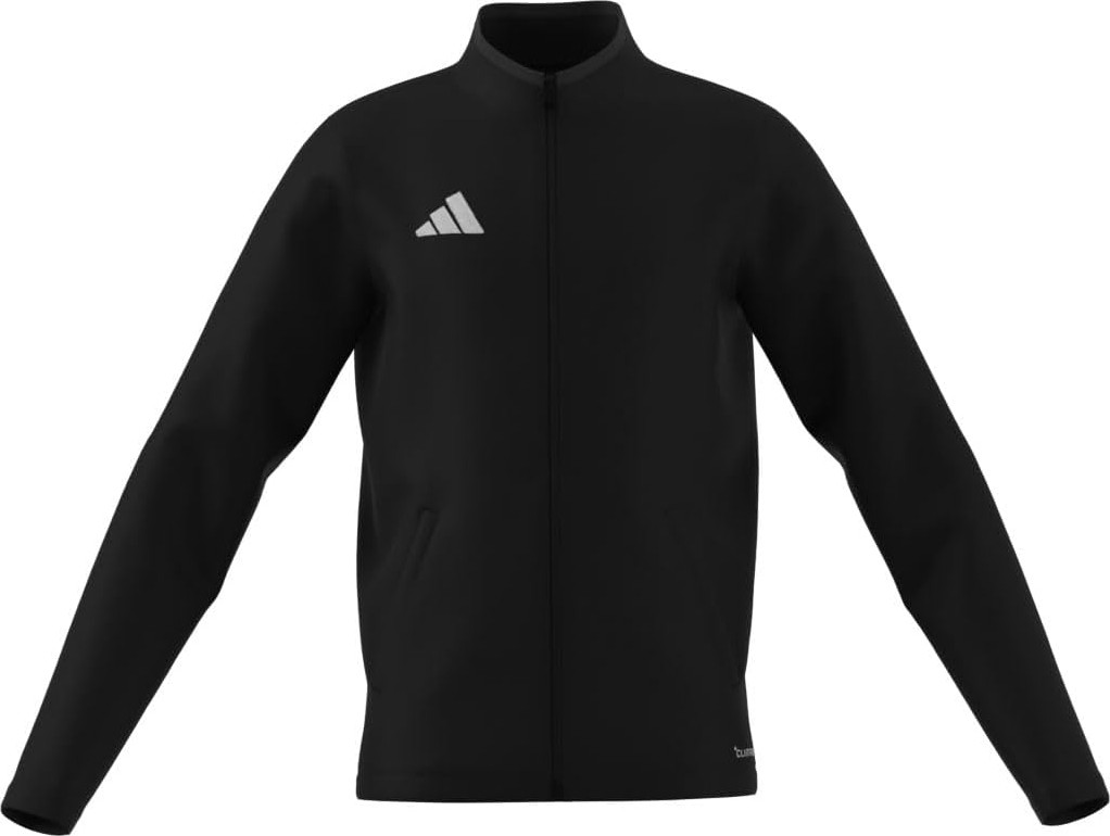 Adidas ENT26 Tk Jkty Track Tops Unisex Çocuk görsel 4