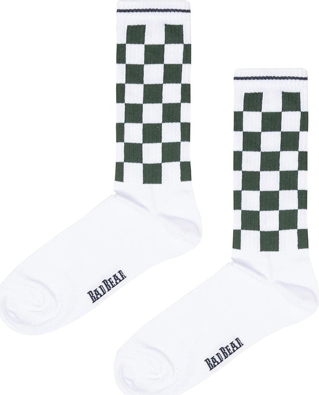 Aesco Bad Bear 20.02.02.003 - Paten ve Kaykay Erkek Çorap Siyah 41-45 görsel 3