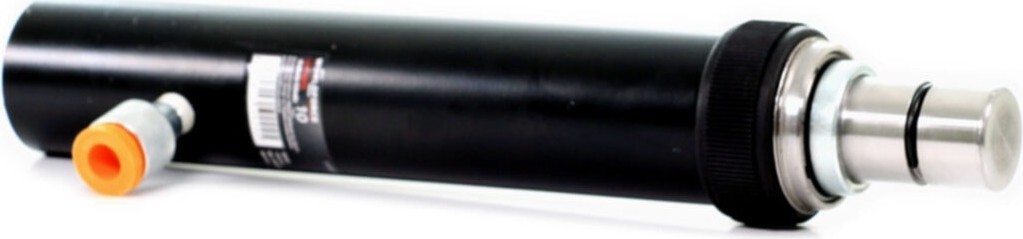 10 Ton Hidrolik Sildir Kaportacı Aleti, 135MM Mil Strok, 358MM Uzunluk