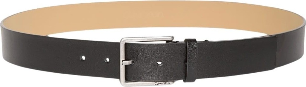 1001 Warmth Buckle Smooth 35MM Kemer Erkek