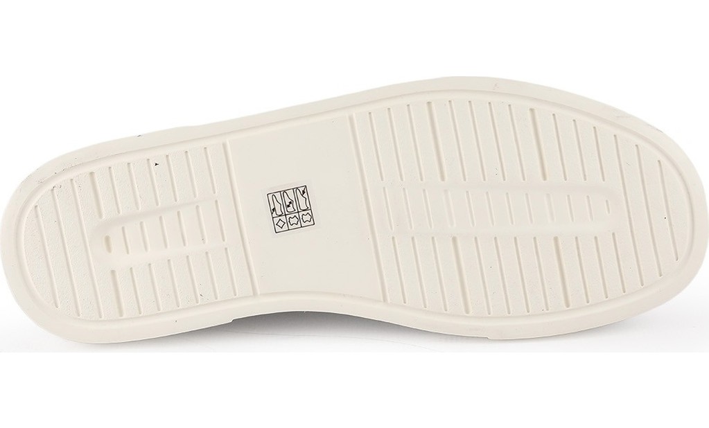 Libero L6041 Hakiki Süet Püskül Detaylı Yastıklamalı Kalın Taban Erkek Casual Comfort Loafer görsel 8