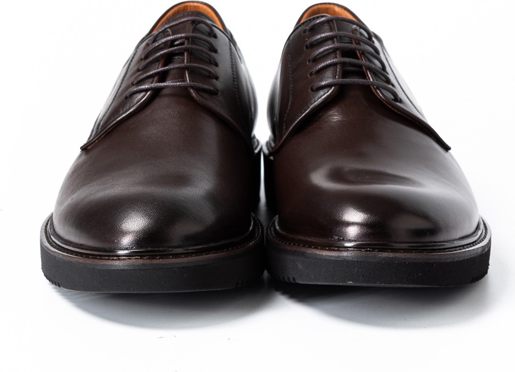 John May Erkek Oxford ( Klasik) KA-26Y-C4605 John May Casual Safari Shoe görsel 6