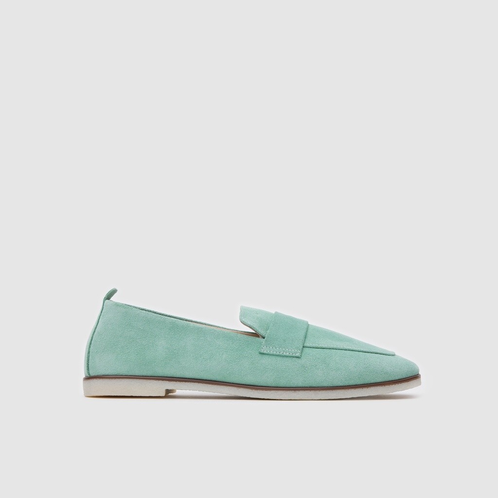 Togo Kadın Loafer Ayakkabı [060226], Bisküvi, 36 görsel 6