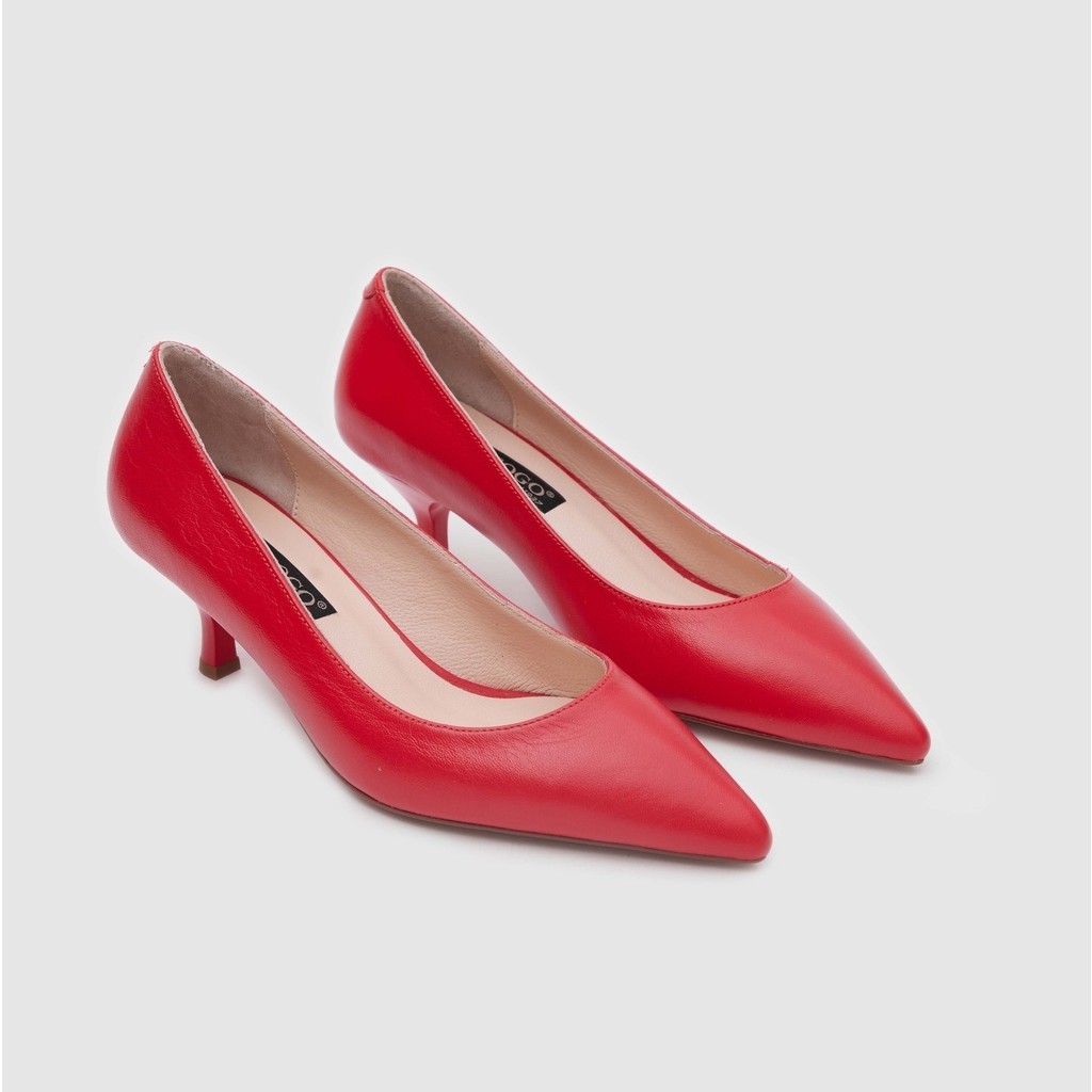 Togo Kadın Stiletto 7 Pont [060066], Bej, 37 görsel 4