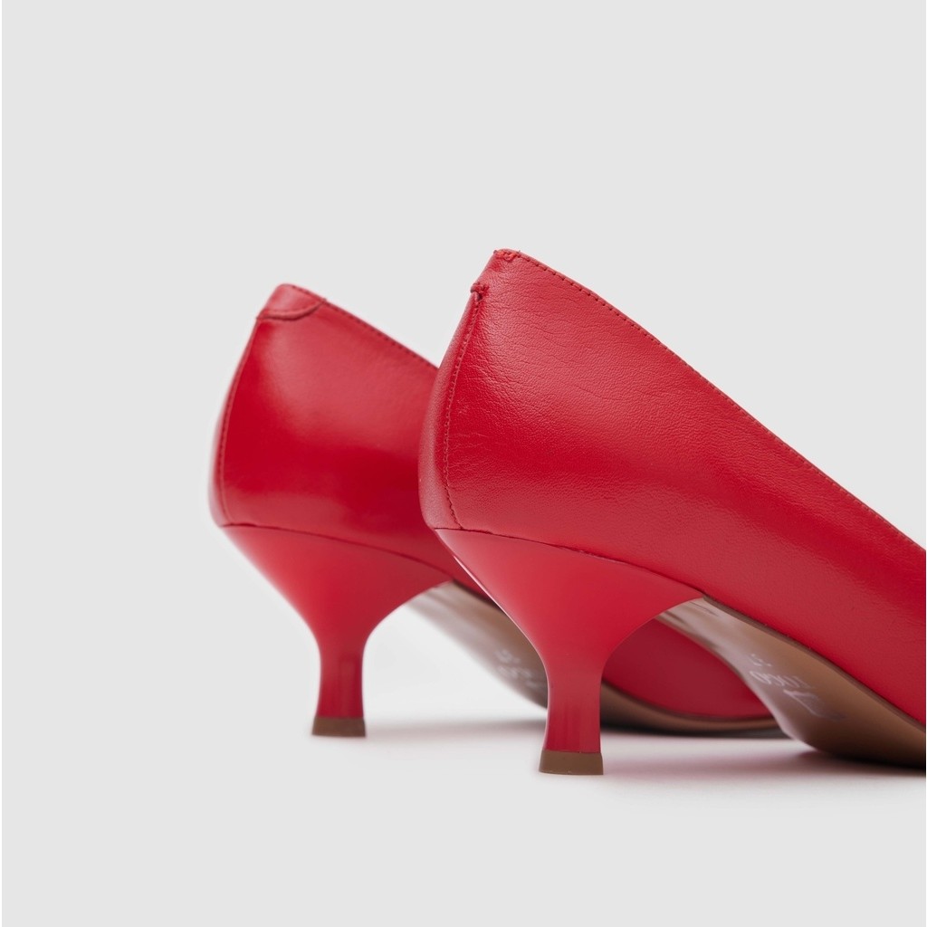 Togo Kadın Stiletto 7 Pont [060066], Bej, 37 görsel 5