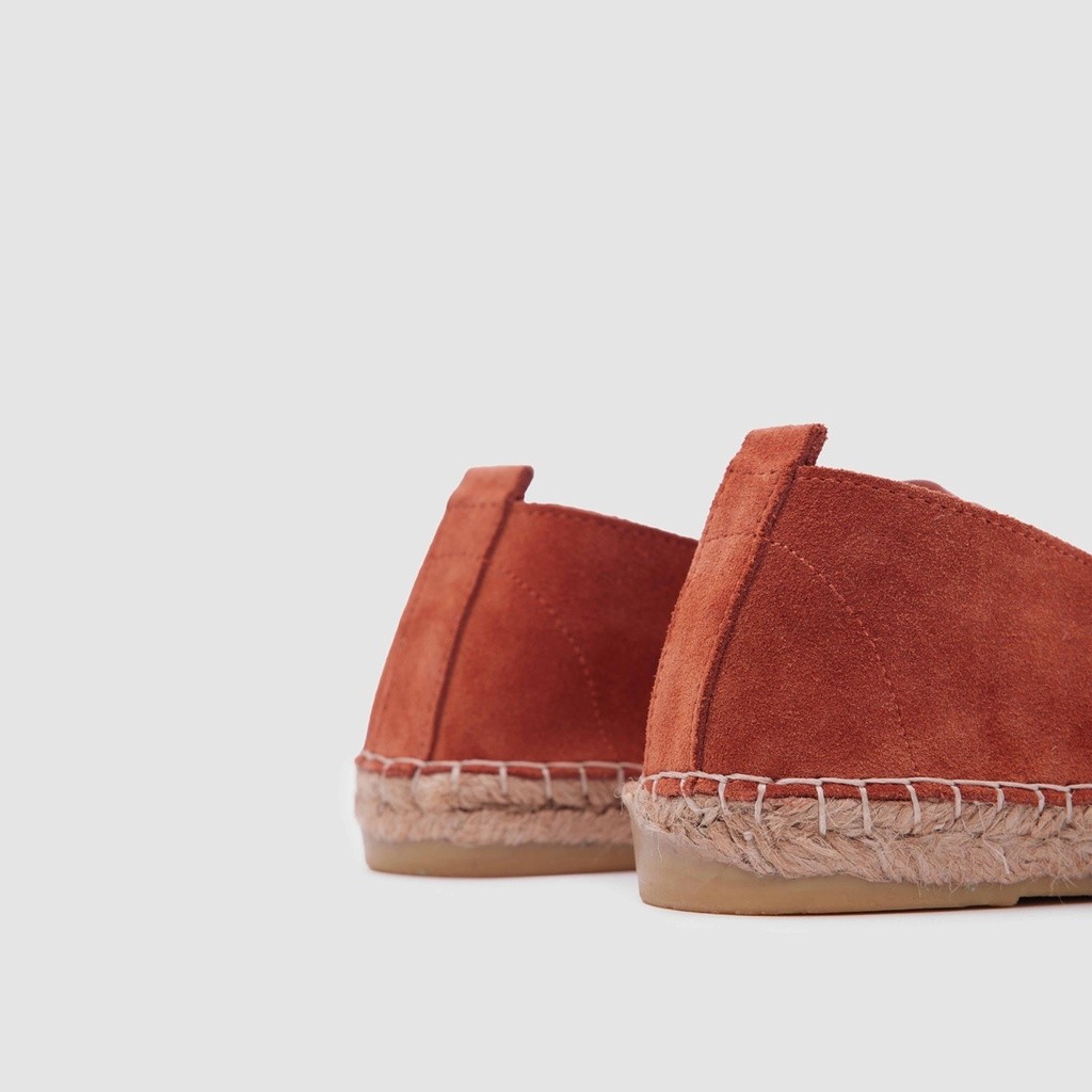 Togo Kadın Casual Espadril Ayakkabı [060034], Haki Yeşil Süet, 37 görsel 5