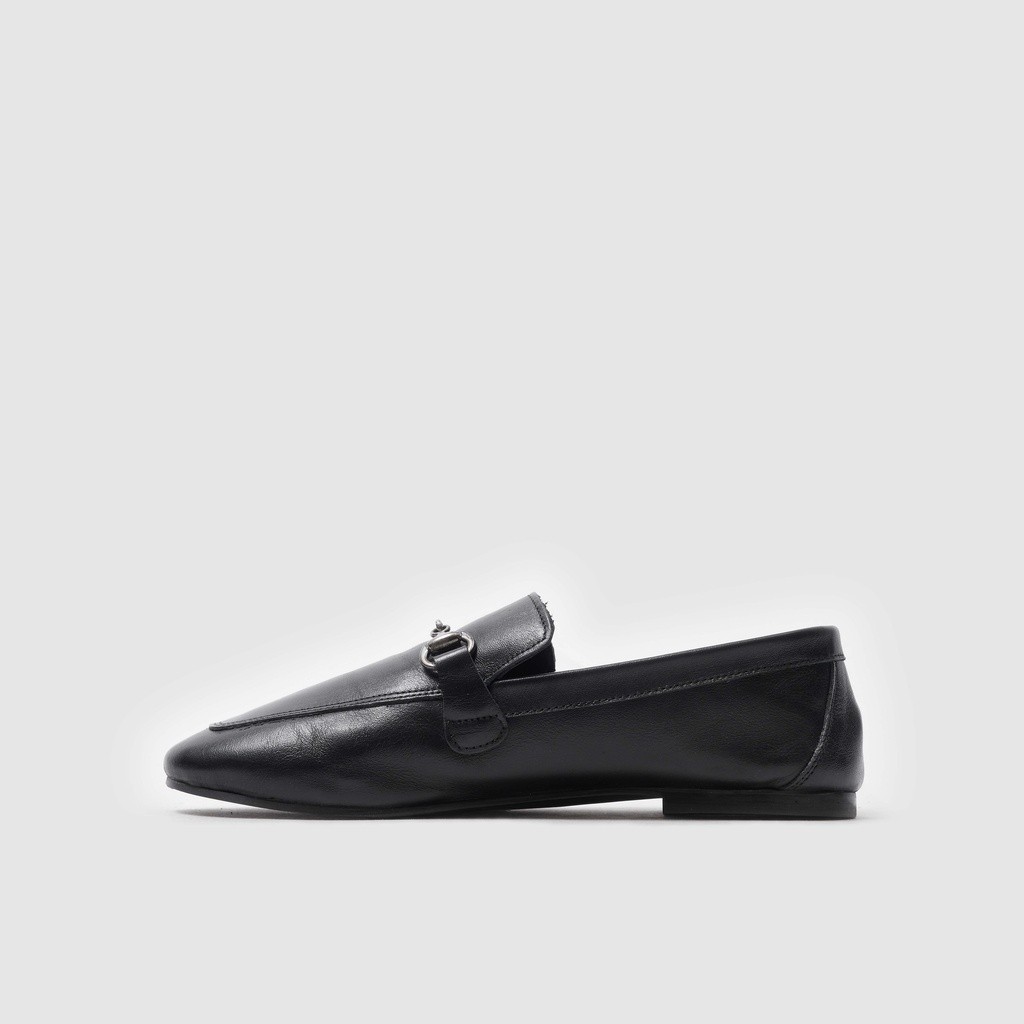 Togo Kadın Loafer Ayakkabı [060107], Siyah, 36 görsel 2