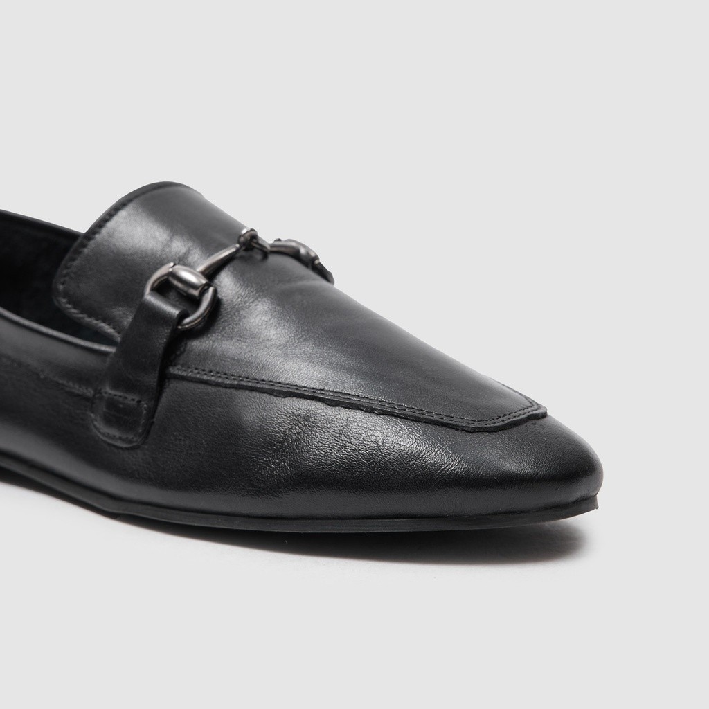 Togo Kadın Loafer Ayakkabı [060107], Siyah, 36 görsel 3