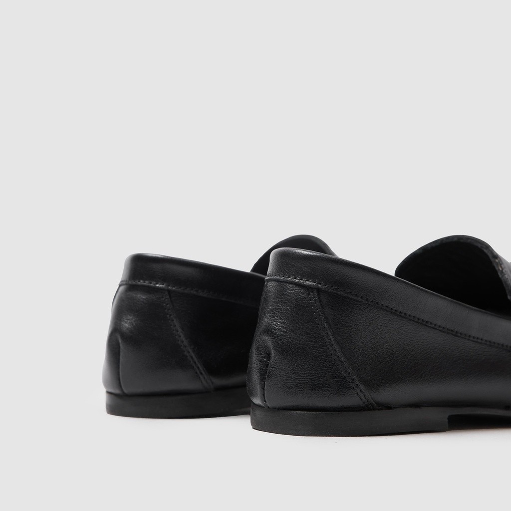 Togo Kadın Loafer Ayakkabı [060107], Siyah, 36 görsel 5