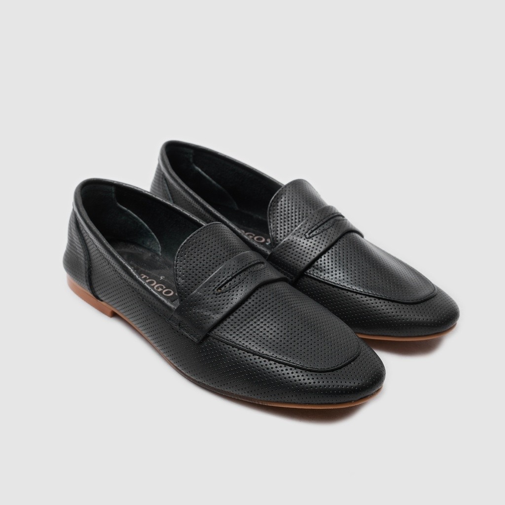 Togo Kadın Loafer Ayakkabı [060157], 36 görsel 4