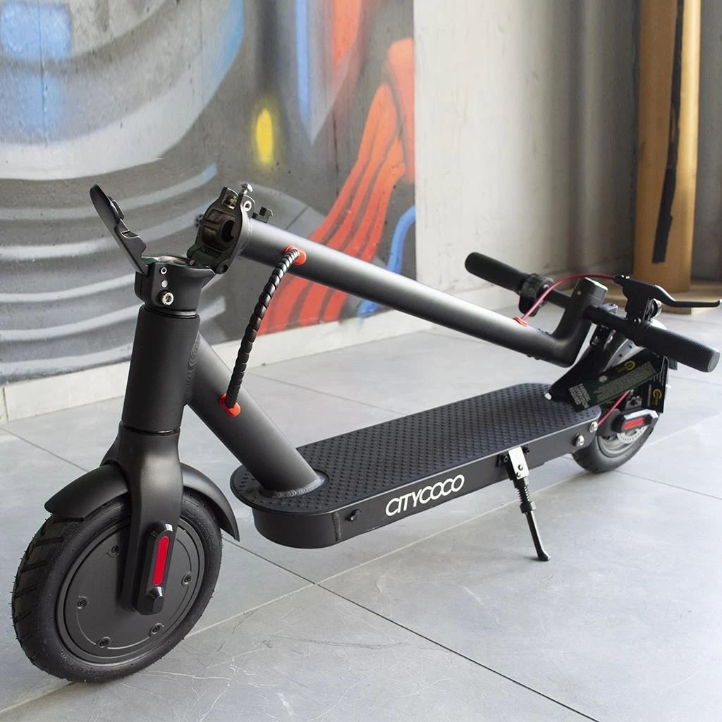 Resim Citycoco Mx350 E9 