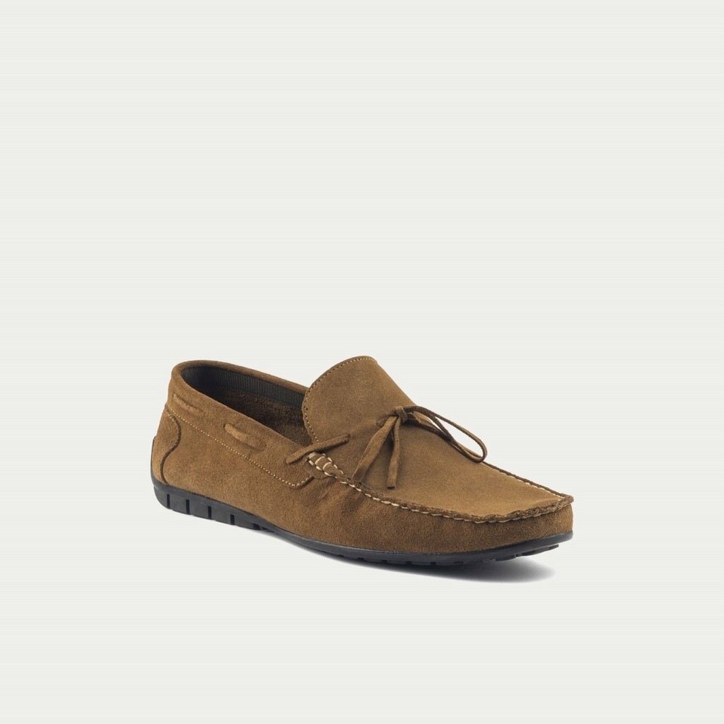 Togo Erkek Loafer Ayakkabı [052227] görsel 3