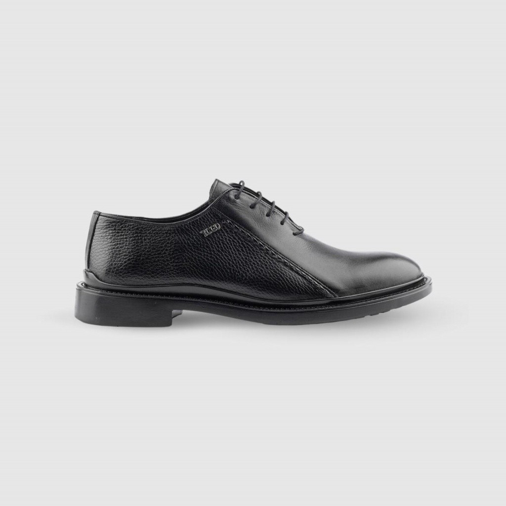 Togo Erkek Klasik Ayakkabı [052257], Kahverengi, 40 görsel 5
