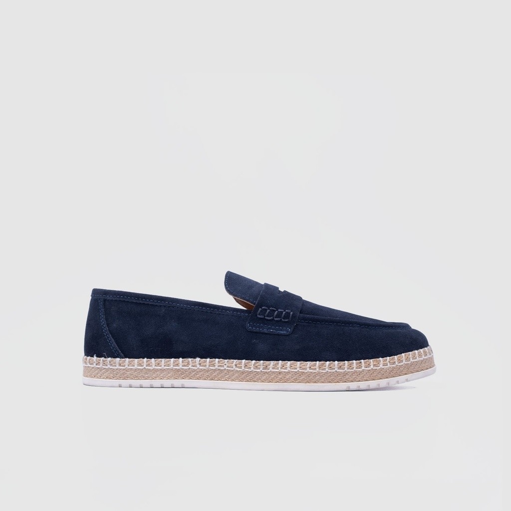 Togo Erkek Espadril Loafer Ayakkabı [052305]