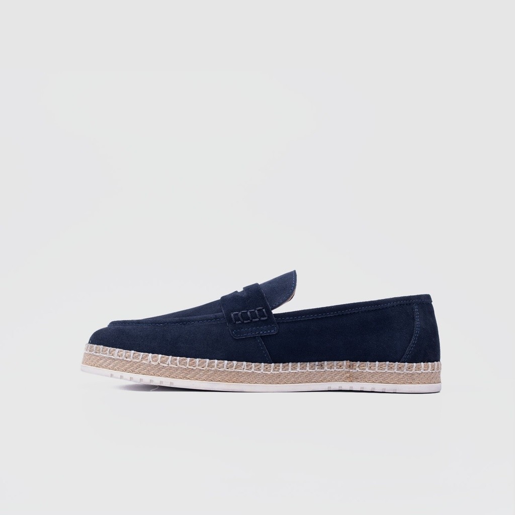 Togo Erkek Espadril Loafer Ayakkabı [052305] görsel 2