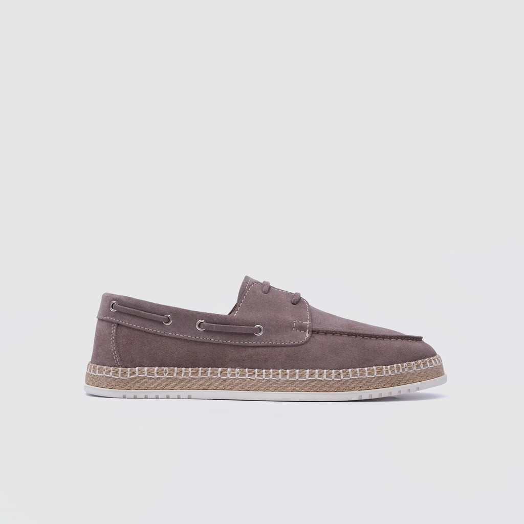 Togo Erkek Espadril Loafer Ayakkabı [052306]