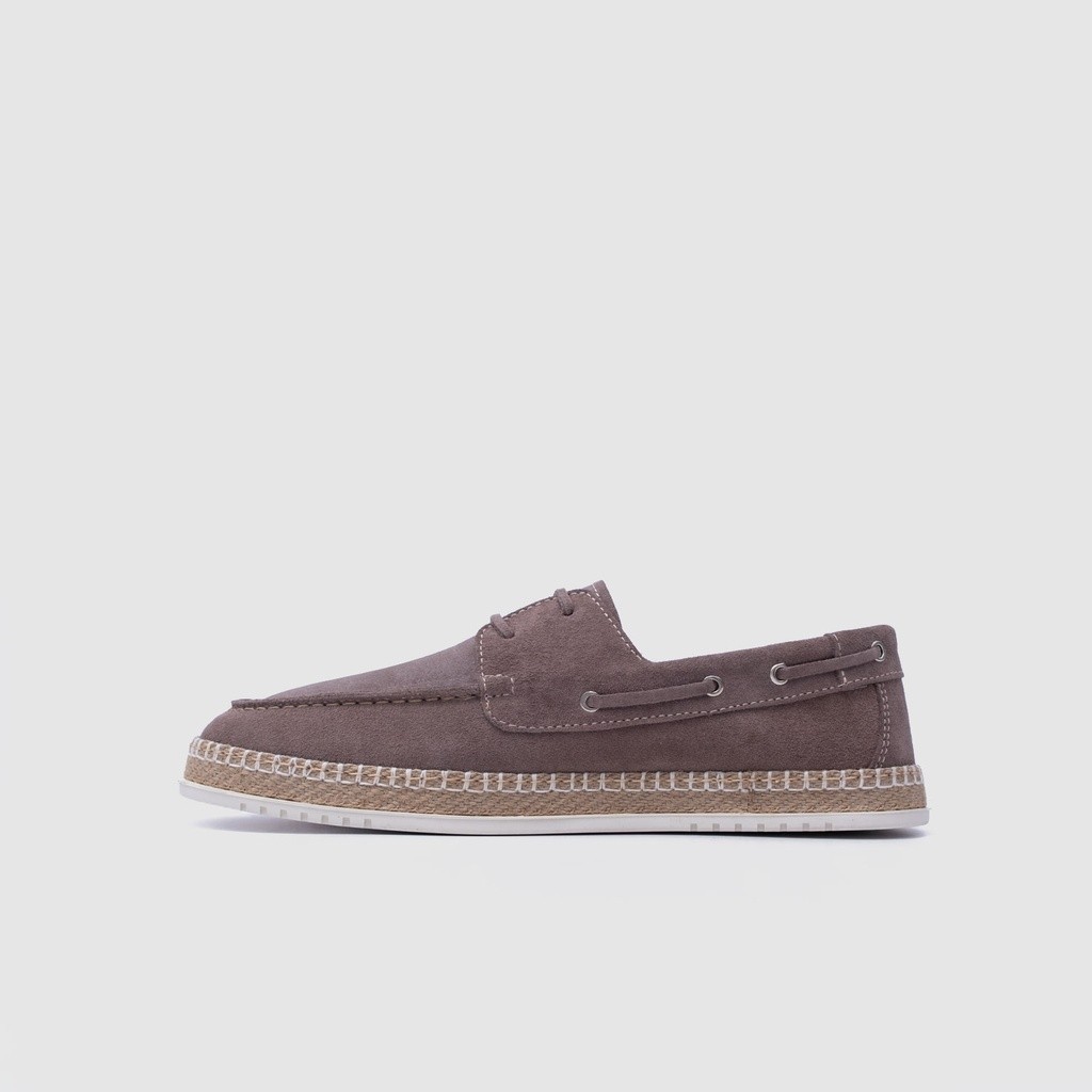 Togo Erkek Espadril Loafer Ayakkabı [052306] görsel 2