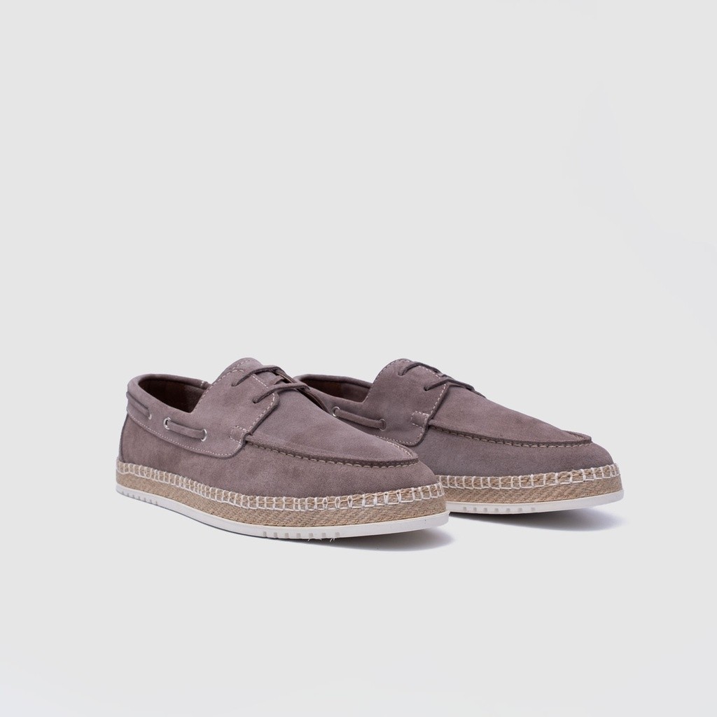 Togo Erkek Espadril Loafer Ayakkabı [052306] görsel 4