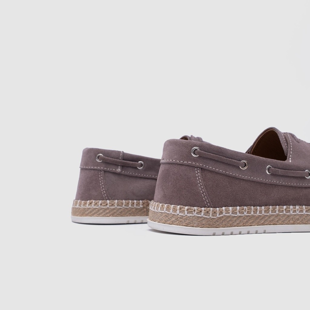 Togo Erkek Espadril Loafer Ayakkabı [052306] görsel 5