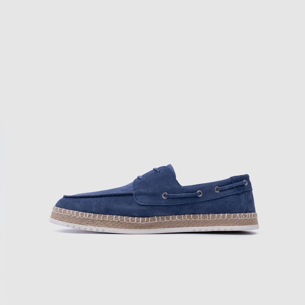 Togo Erkek Espadril Loafer Ayakkabı [052306] görsel 7