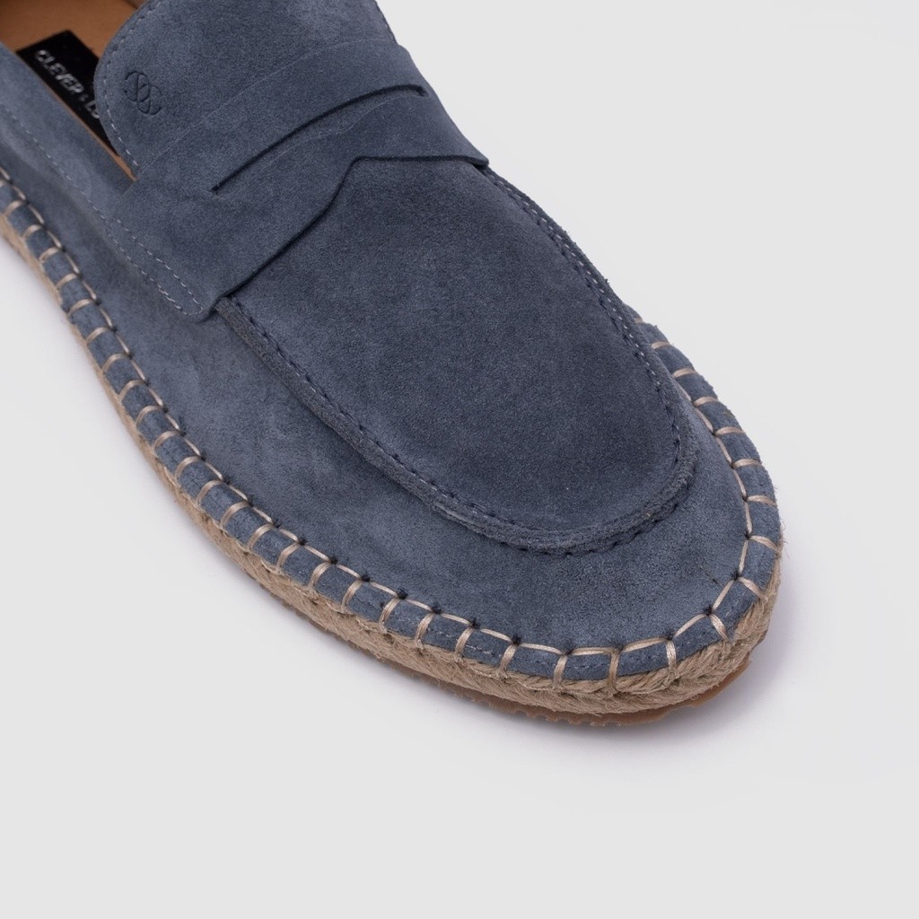 Clever & Lucky Erkek Espadril Ayakkabı [C10015] görsel 3