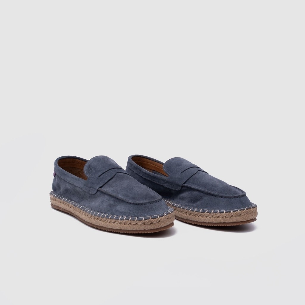 Clever & Lucky Erkek Espadril Ayakkabı [C10015] görsel 4