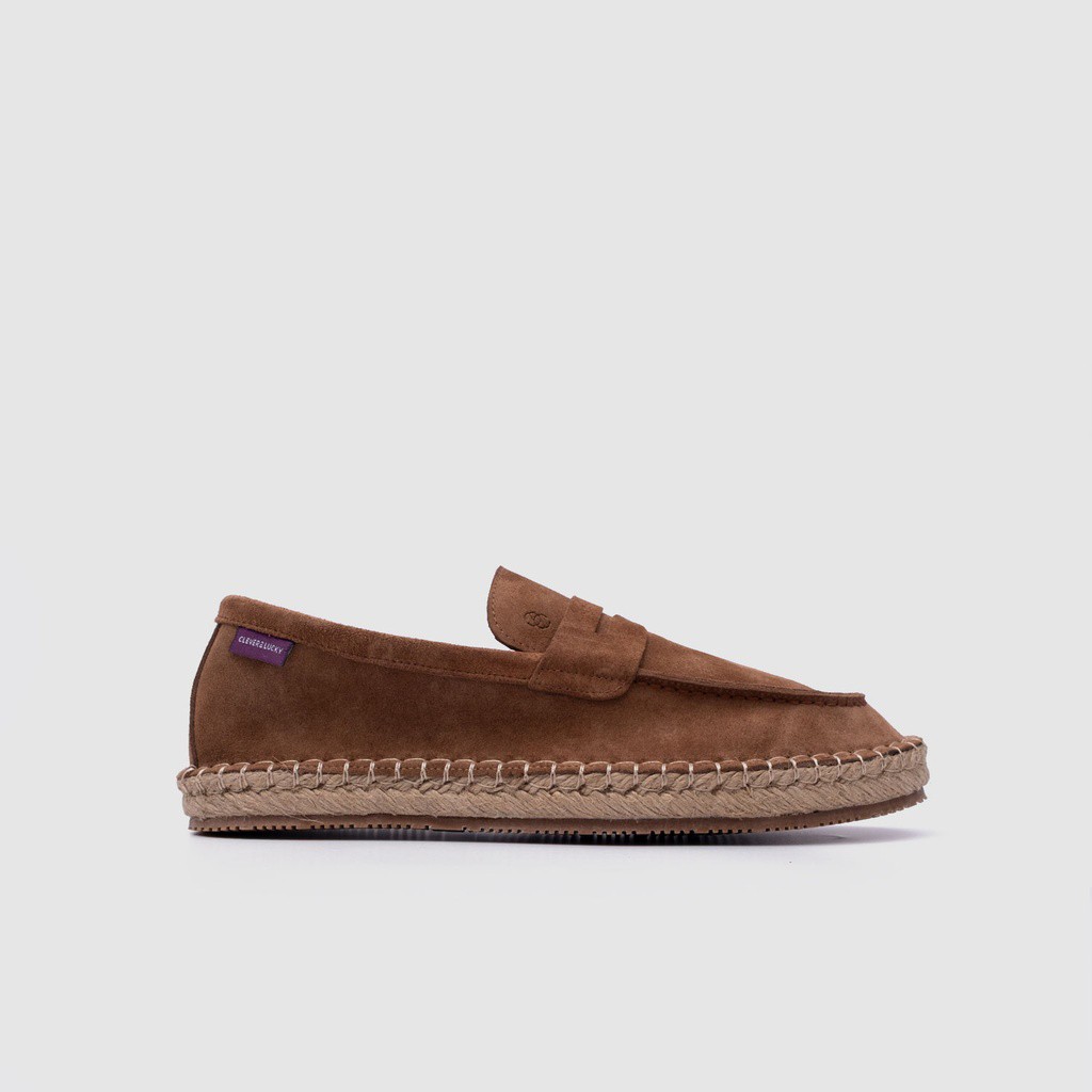 Clever & Lucky Erkek Espadril Ayakkabı [C10015] görsel 6
