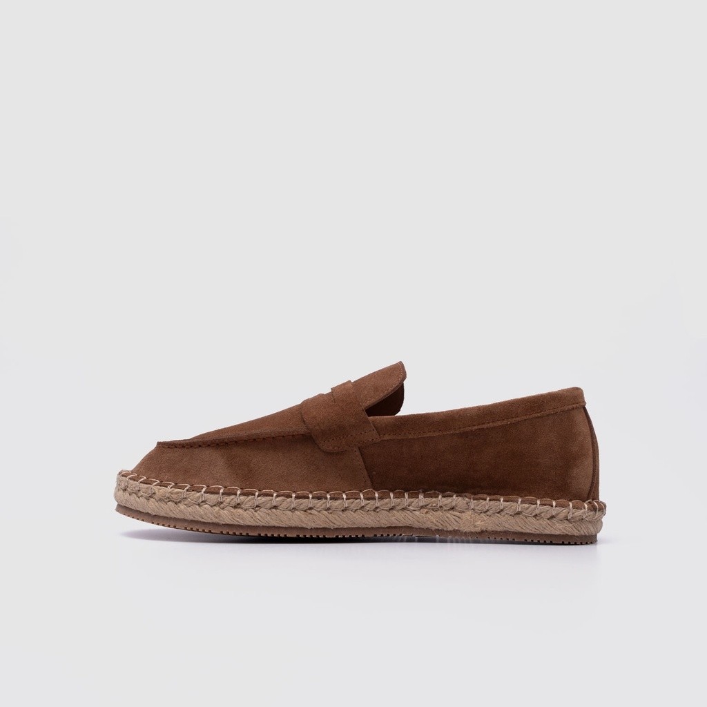 Clever & Lucky Erkek Espadril Ayakkabı [C10015] görsel 7