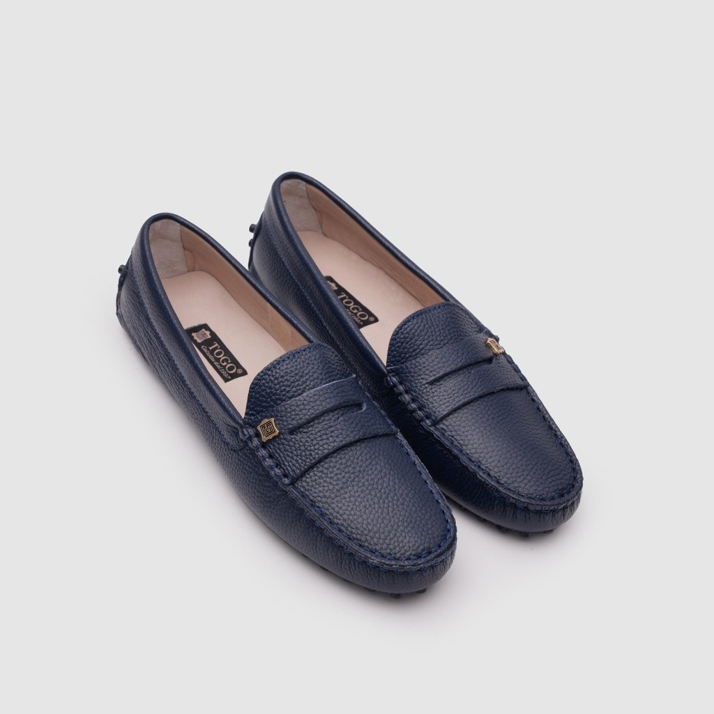 Togo Kadın Loafer Ayakkabı [060037] görsel 2