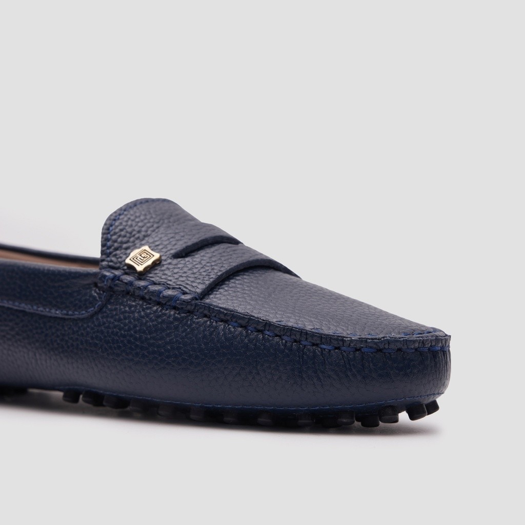 Togo Kadın Loafer Ayakkabı [060037] görsel 3