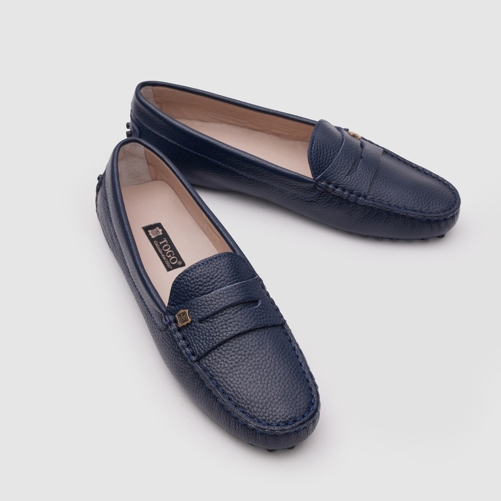 Togo Kadın Loafer Ayakkabı [060037] görsel 4