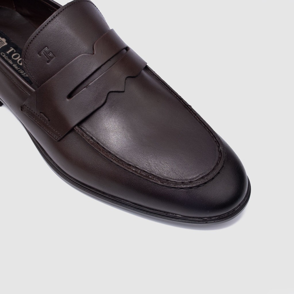 Togo Erkek Loafer Ayakkabı [052344] görsel 3